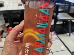 -肥汁米蘭香港米线(长宁来福士店)