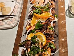 -海尔巴格一甸茶餐厅(团结路店)