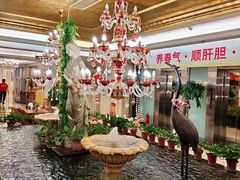 -汤泉良子.足疗按摩.SPA(中关村店)