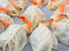 -叶存利海鲜大馅饺子(海宁路总店)