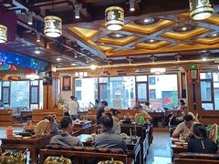 -如意林卡藏餐吧(大昭寺店)