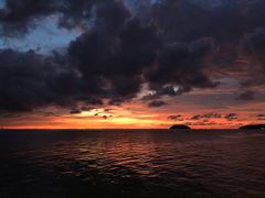 -Sunset Bar(丹绒亚路香格里拉店)