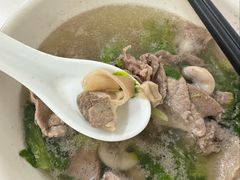 -王记新汕头肠粉炖汤