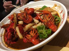 -虾满堂(瑞虹店)