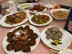 -烤肉宛饭庄(南礼士路店)