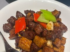 -台鄉缘 ·小海鲜·台州菜(桃林路店)
