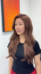-FINE HAIR 烫染专业设计