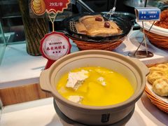 -老泰安•泰安菜(迎胜路店)