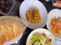 -邢家锅贴老店·非遗·开封菜(金明广场店)