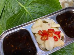 -大油嘴碳烤油边