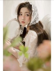 -米莱摄影写真(五大道别墅店)