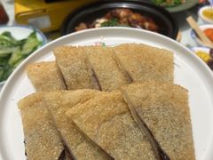 -山水茶艺馆·点心粤菜·30年老字号