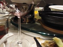 -东方红酒楼(知春路店)