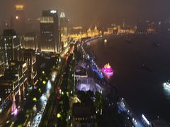 -上海外滩英迪格酒店