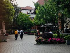 -星巴克臻选(思南公馆店)