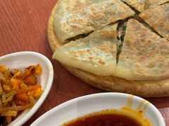 -甲乙饼·手工牛肉饼(金地广场店)