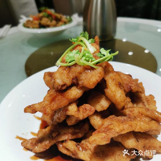 红高粱酒家(岐山路店)