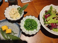 -牛玄庵日式寿喜烧·料理店(新源里店)