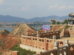 -刘家峡水库