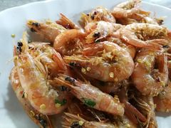 -四川小胡子海鲜(丁村万人海鲜广场店)