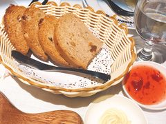 大咧巴-俄士厨房(万松园店)