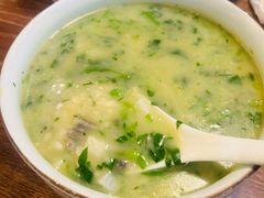-周家二小姐的菜·扬州菜·香炒蟹·狮子头(江都金鹰店)