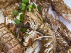 -金海湾海鲜排档(朱家尖店)
