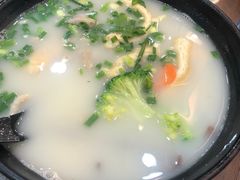 -鸭小妹鸭血粉丝(老门东店)