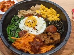 -米村拌饭(北京通州领展广场店)