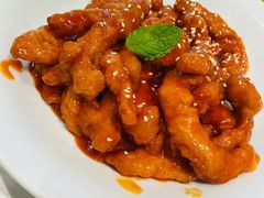 -兰湘子·湘菜小炒(三桥万象城店)
