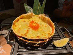 -山葵家·创意料理(EFC欧美广场店)