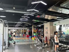 -天行健身＆天行拳馆跆拳道·格斗TXGYM