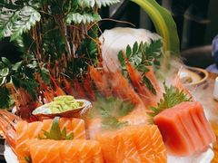 -和彩放题餐厅(酒仙桥店)
