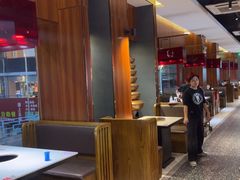 -老佛爷铜炉蛙锅(挂绿店)