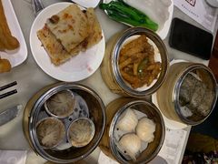 -糖朝(尖沙咀店)