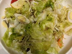 -丰收日·小海鲜·沪上家宴(顾村正大店)