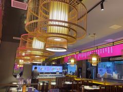 -重庆高老九火锅(万象城店)