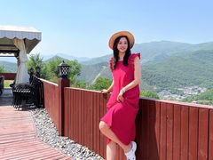 -潭柘厚院(桑峪村店)