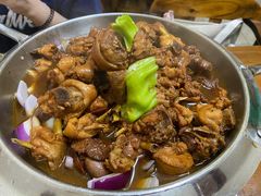 金牌烧鸡公-老味道1992(武当山店)