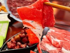 -義聚德·清真铜锅涮羊肉·烧烤(河东店)