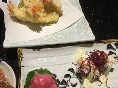 -梅筑·创意料理(王府井百货店)