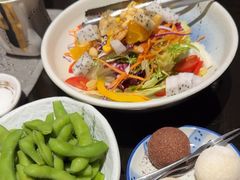 -昱匠·日本料理(金融街店)