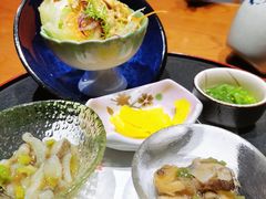 -伟峰·枫寿司(东樾店)