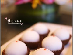 -外高桥喜来登酒店采悦轩