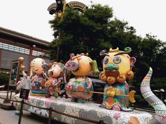 -大唐不夜城