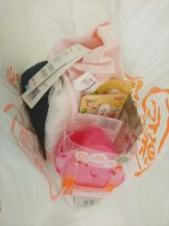 -乐友孕婴童(勒泰中心店)
