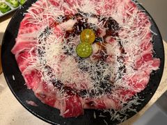 -Ant 蚂蚁洞烤肉·大营地(上海静安大悦城店)
