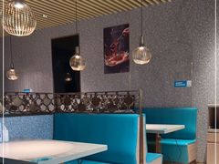 -半天妖烤鱼(宿迁万达店)