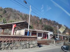 -秦岭风景区