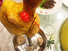 -紫阳家宴(源深店)